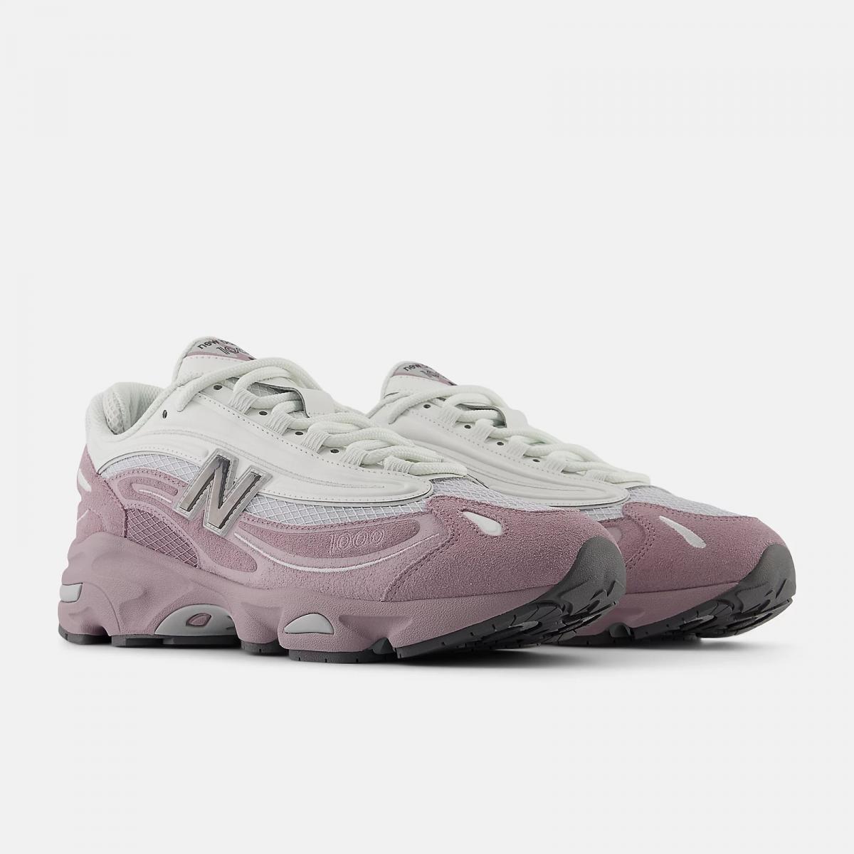 New Balance穿搭5招+10雙推薦！IU私著搭配超吸睛！
