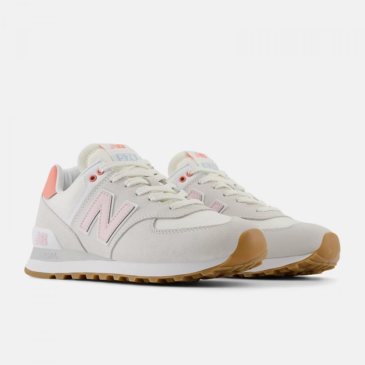 New Balance穿搭5招+10雙推薦！IU私著搭配超吸睛！