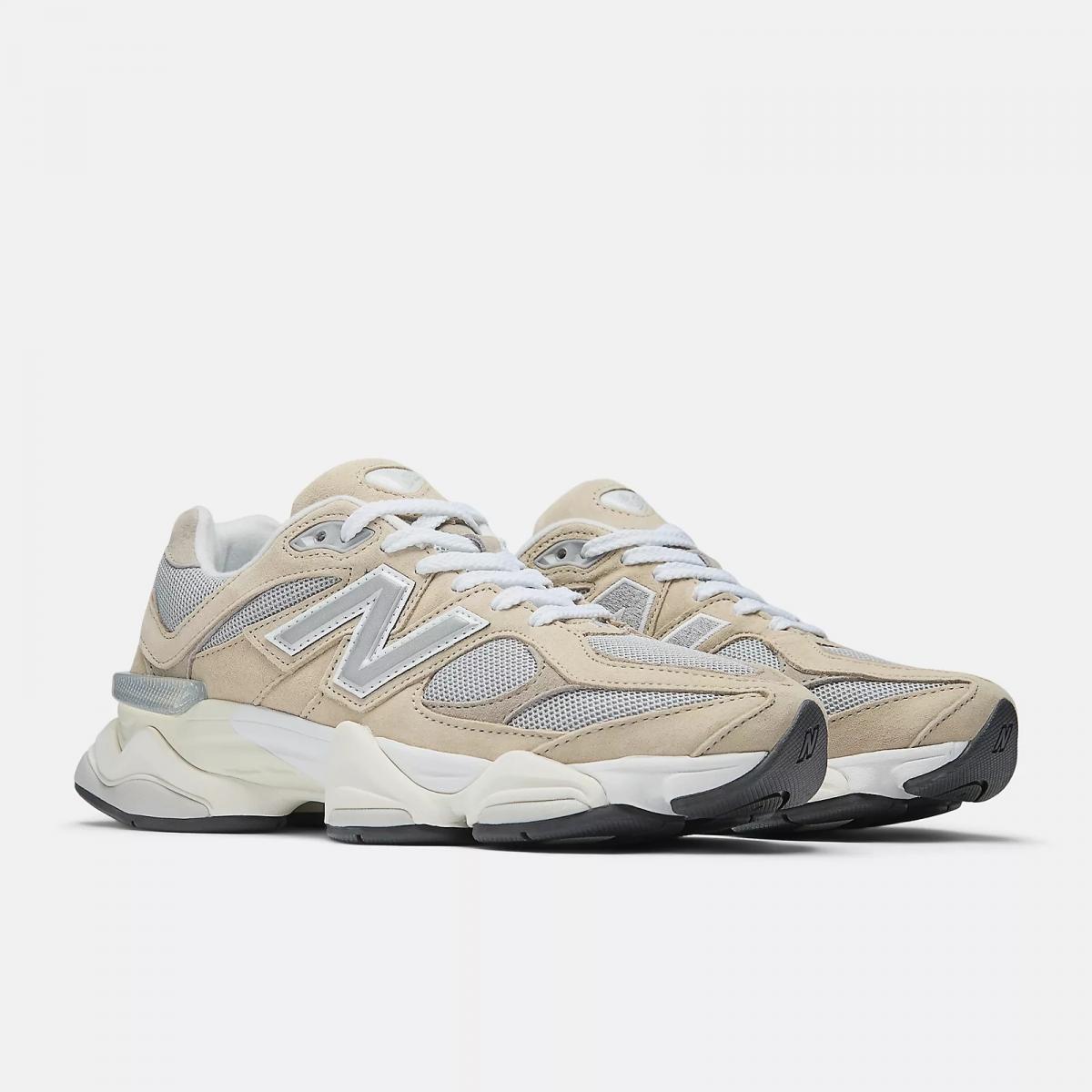 New Balance穿搭5招+10雙推薦！IU私著搭配超吸睛！