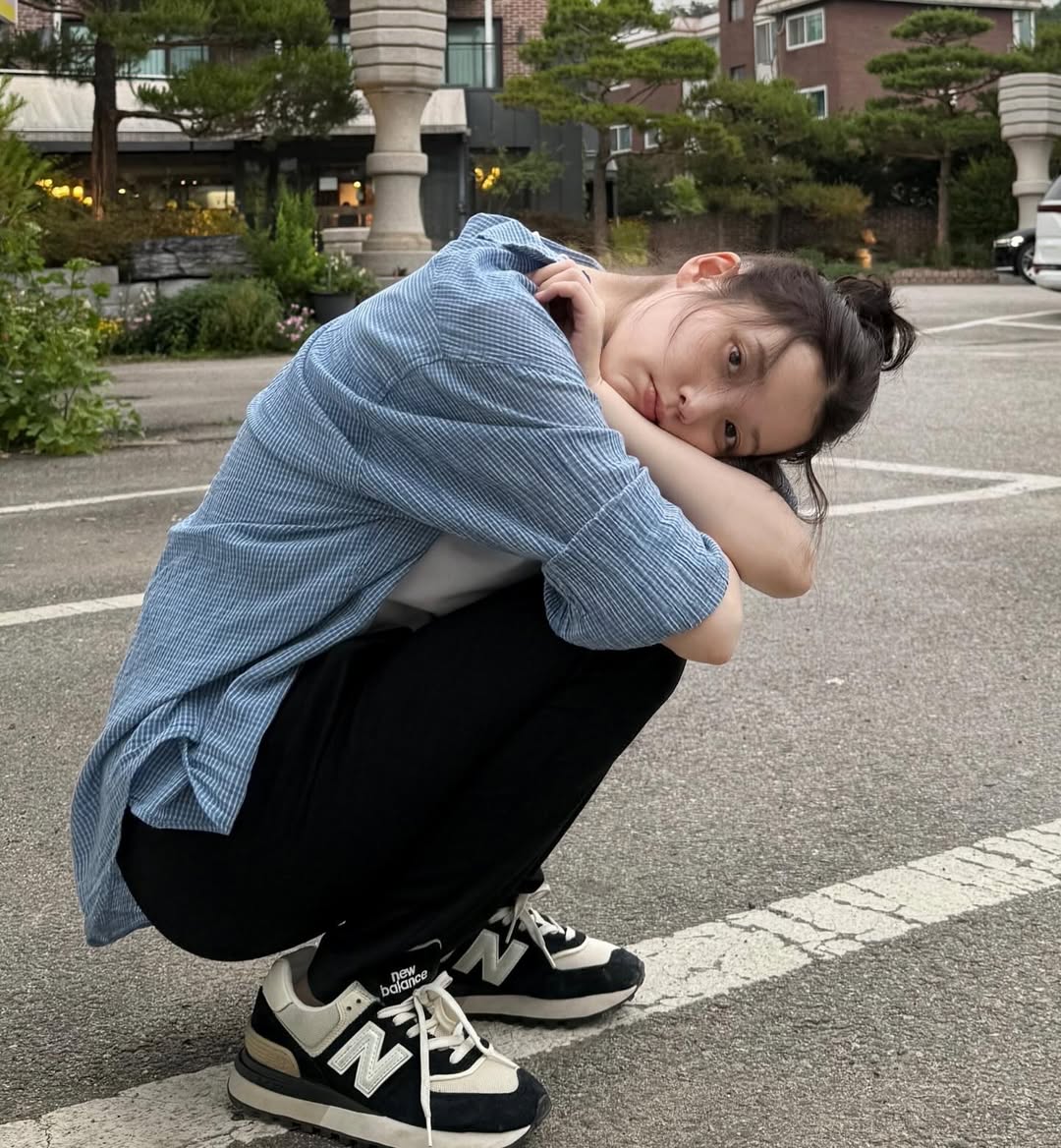 New Balance穿搭5招+10雙推薦！IU私著搭配超吸睛！