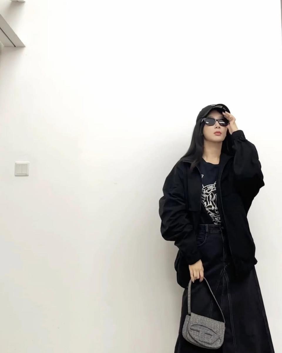 《錦繡芳華》楊紫愛包8款推薦！這款MK鏈帶包小資女也能入手！