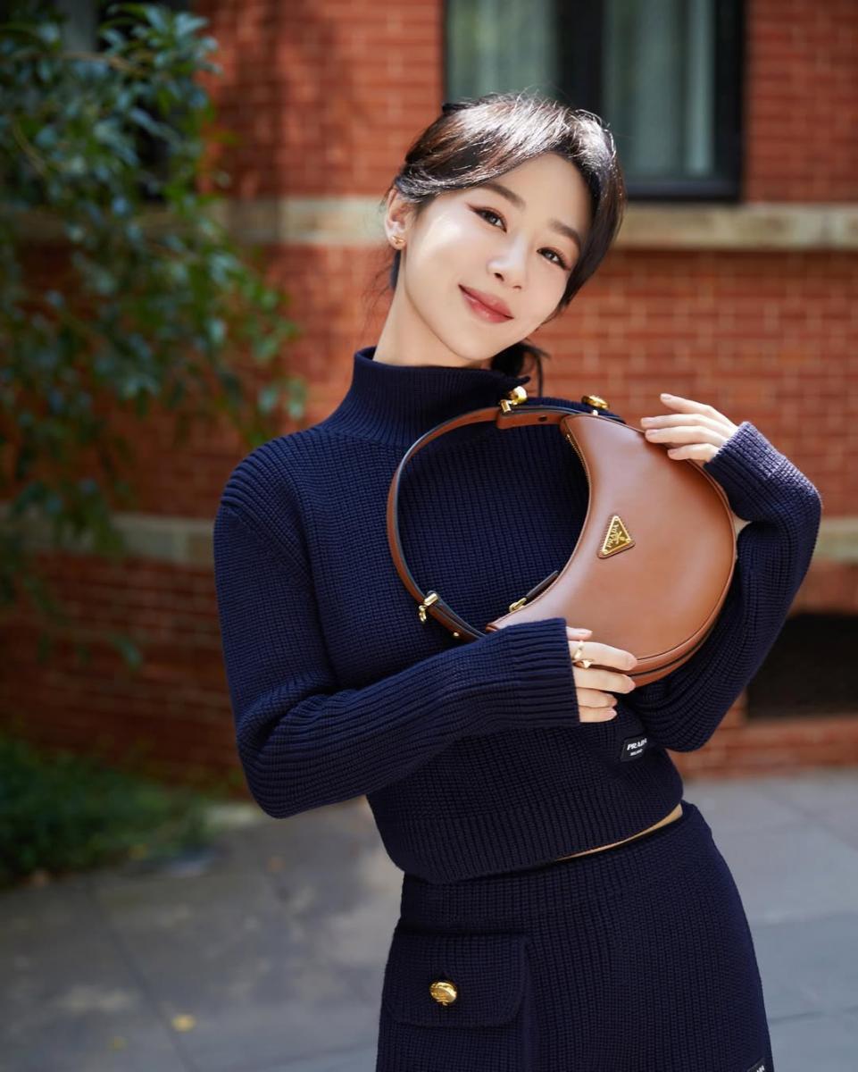 《錦繡芳華》楊紫愛包8款推薦！這款MK鏈帶包小資女也能入手！