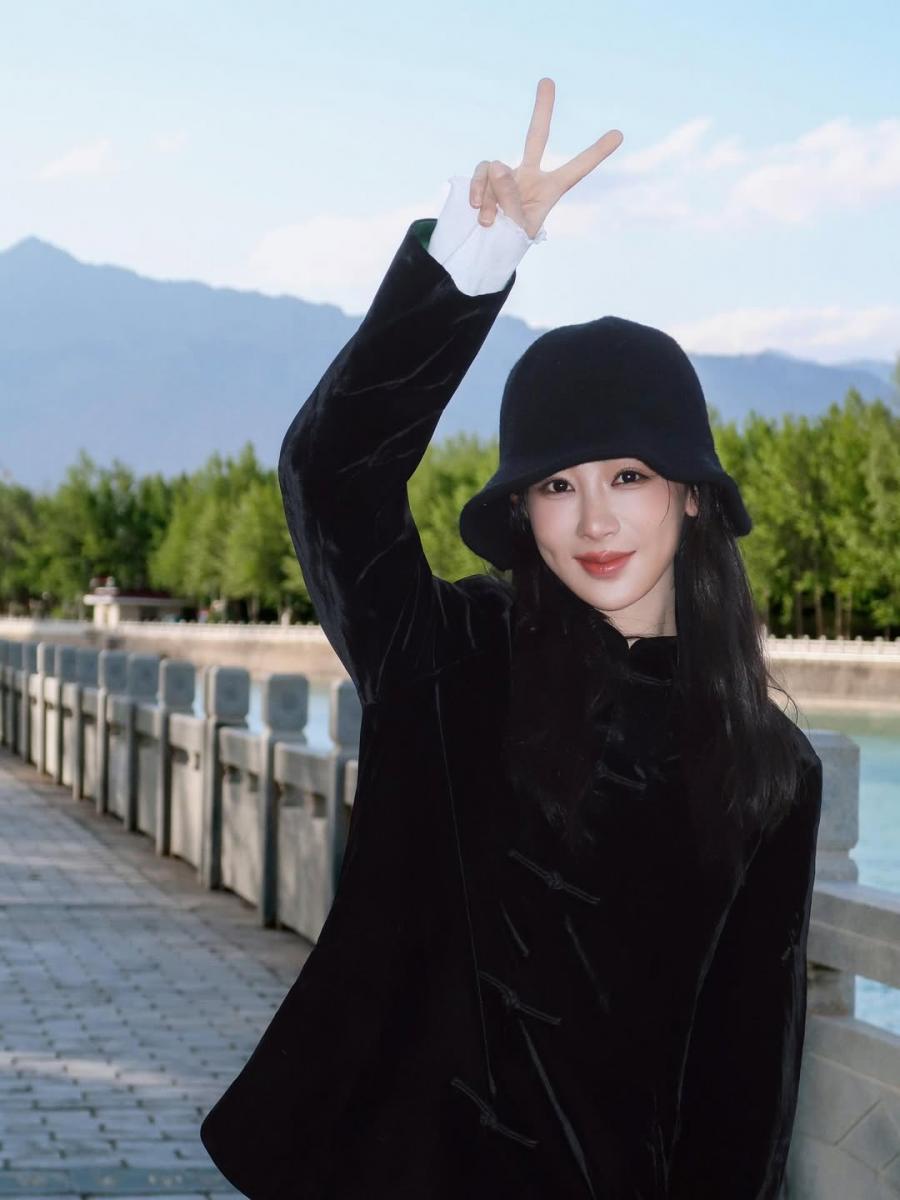 《錦繡芳華》楊紫愛包8款推薦！這款MK鏈帶包小資女也能入手！