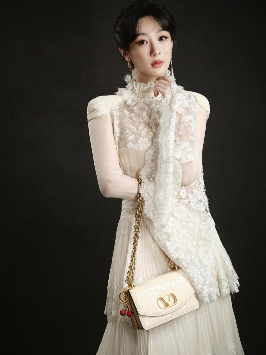 《錦繡芳華》楊紫愛包8款推薦！這款MK鏈帶包小資女也能入手！