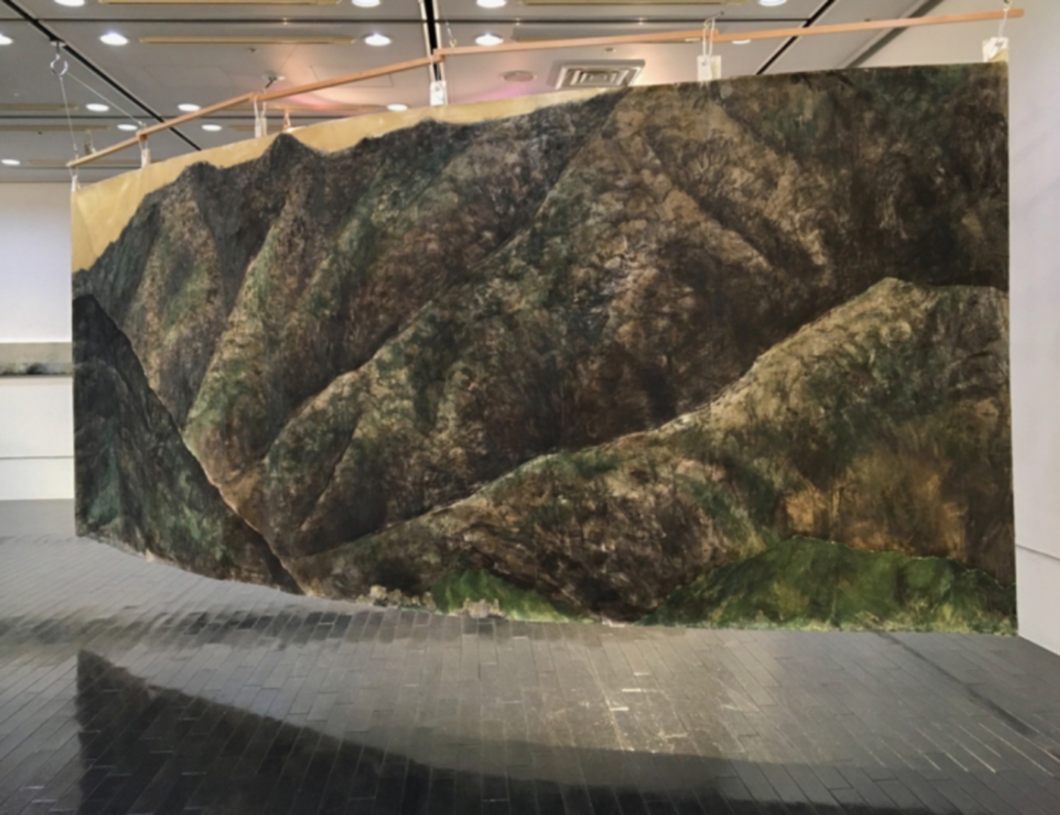 京都市京瓷美術館展覽