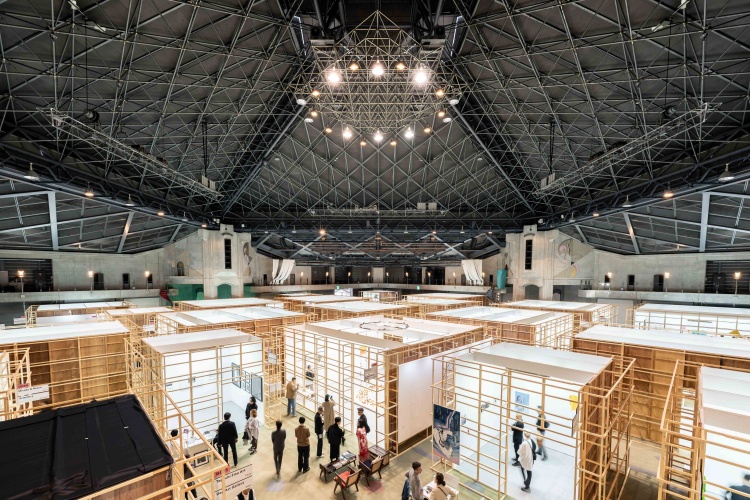 京都Art Collaboration Kyoto