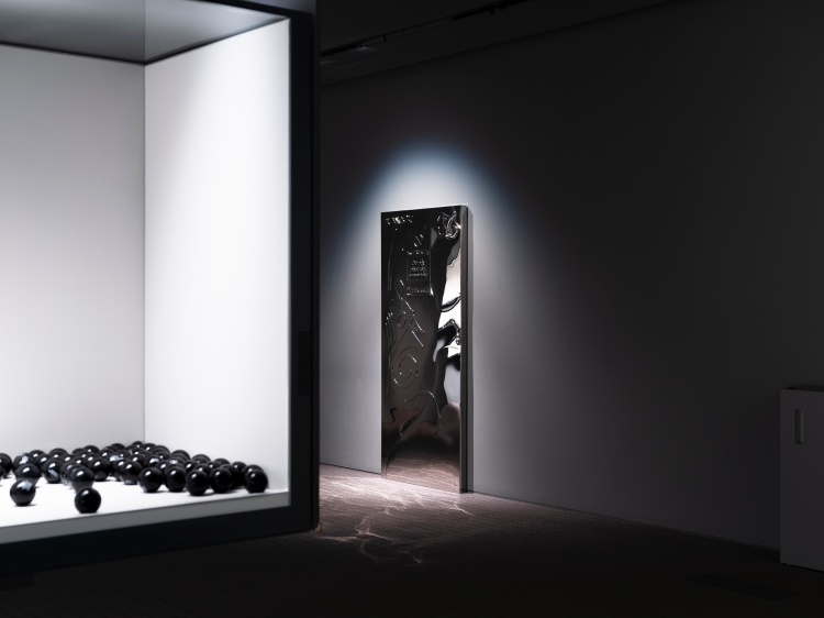 箱根 Pola Museum of Art 美術館新展覽