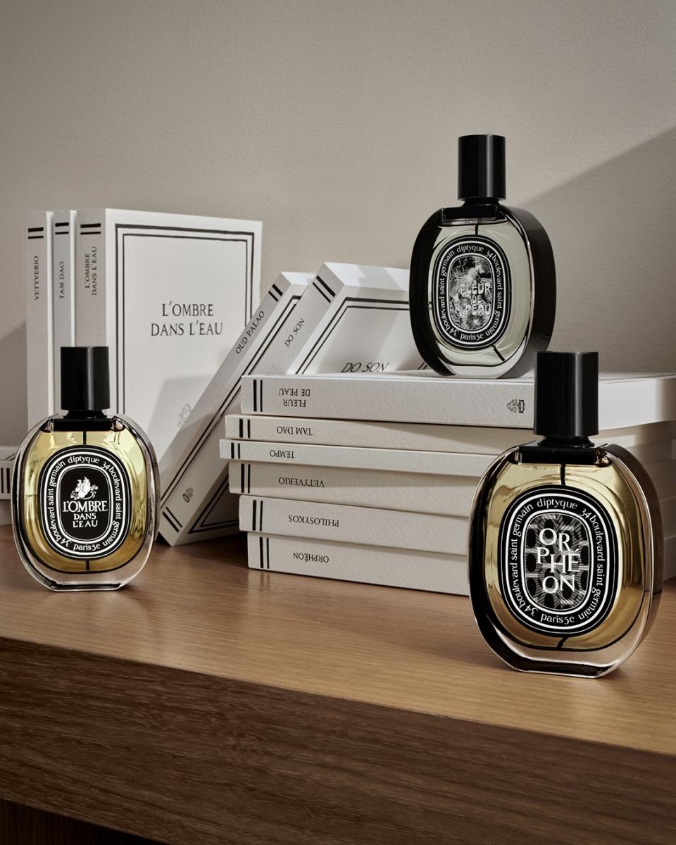 【美妝經濟】Diptyque最熱賣香水是它!2025年單月銷售破1.45億,成功關鍵揭曉 | Bella.tw儂儂