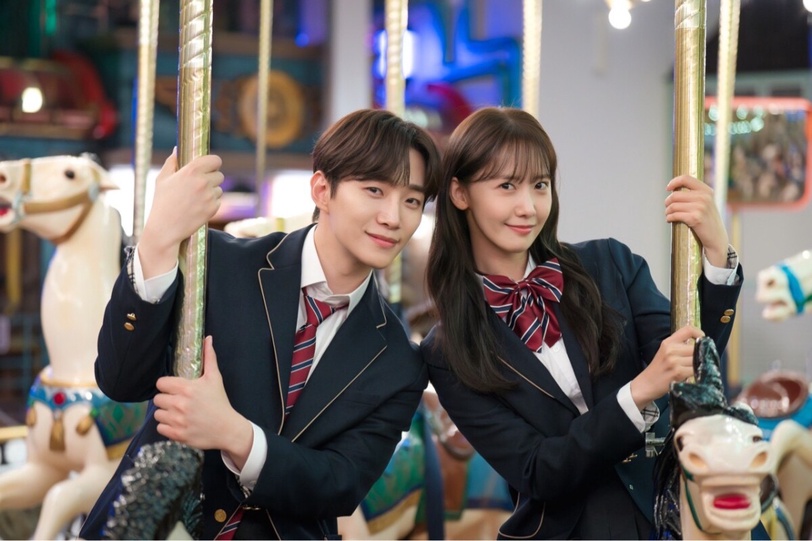 由李俊昊與潤娥主演的《歡迎來到王之國》，為Netflix全球觀眾最愛韓劇第九名。
