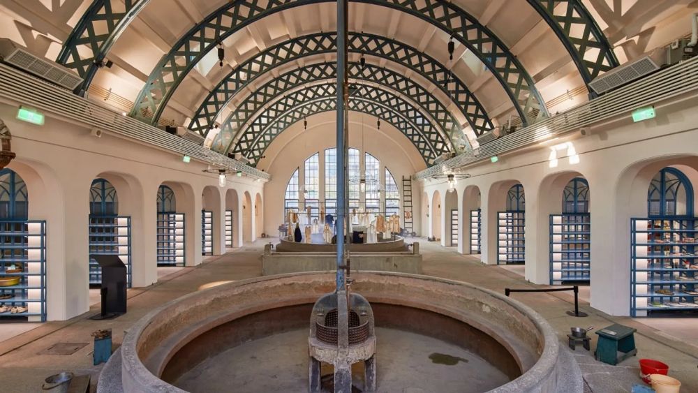 日圓國家鐵道博物館 最大古蹟開放！台北「國家鐵道博物館」怎麼逛？展覽、票價一次看