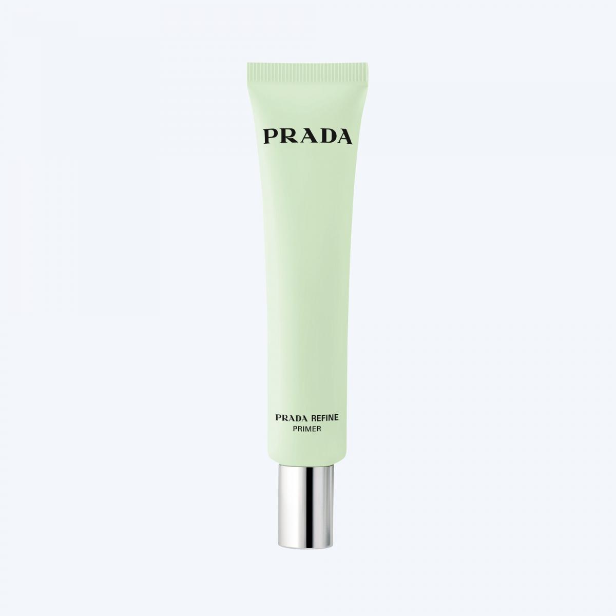 Prada Beauty 柔焦妝前乳