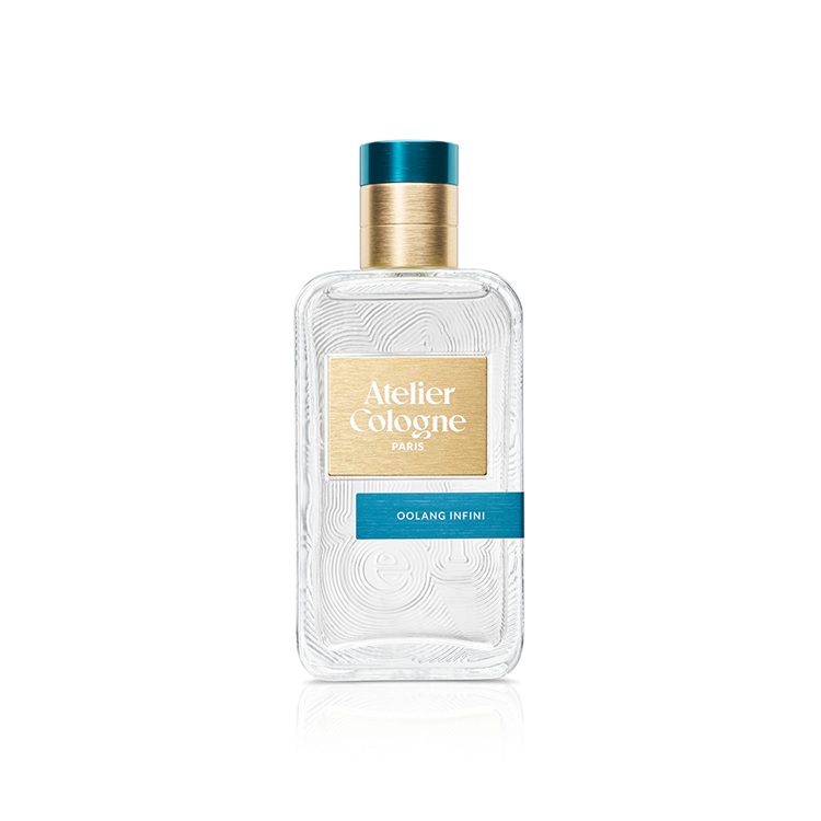 Atelier Cologne 無極烏龍淡香精