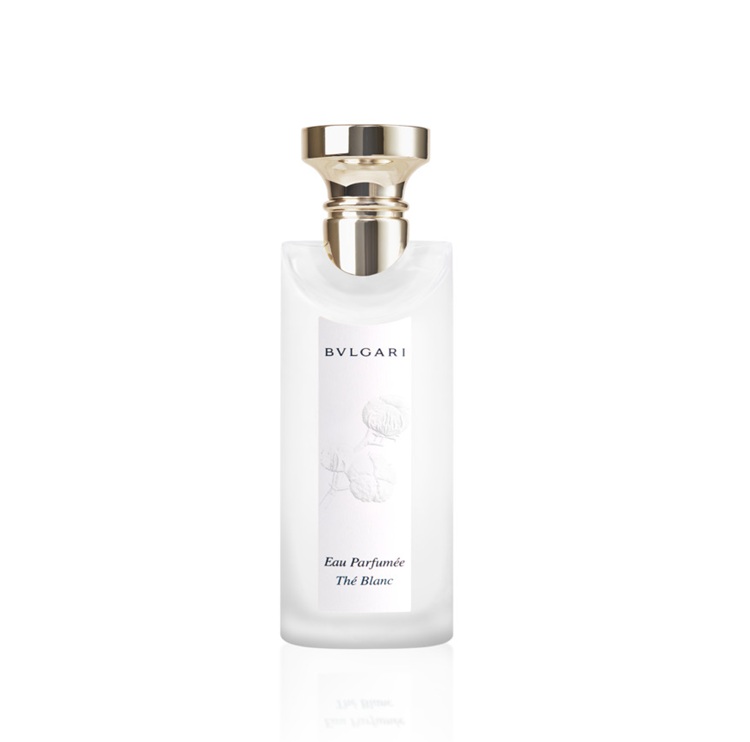 Bvlgari 白茶中性淡香水