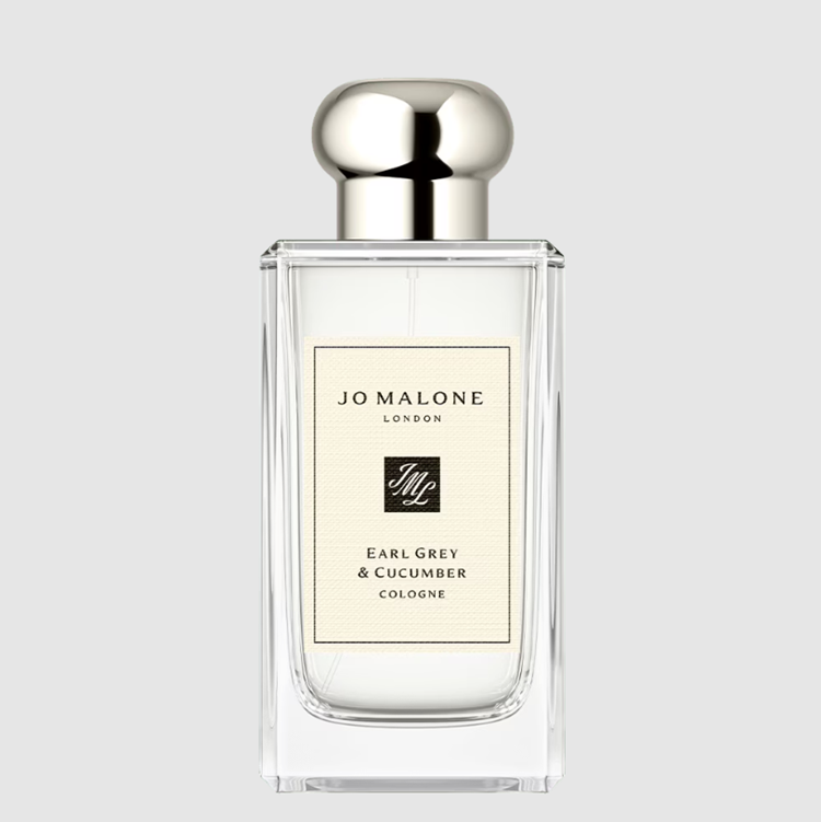 Jo Malone London伯爵茶與小黃瓜古龍水