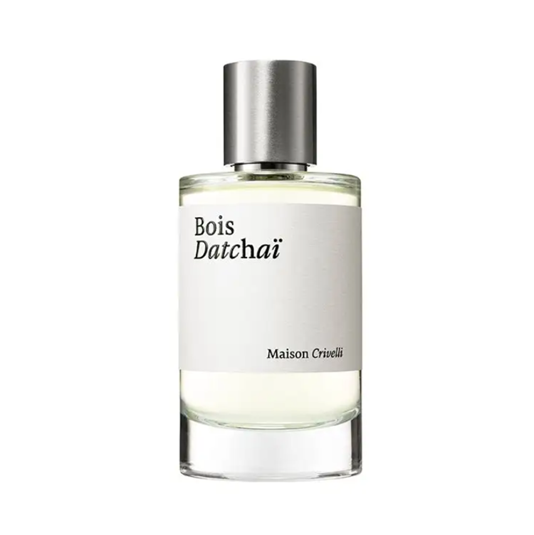 Maison Crivelli 緋莓燻木淡香精