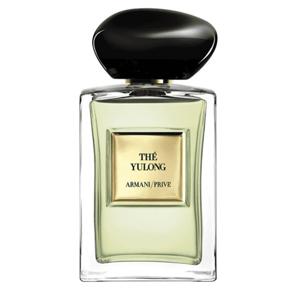 Giorgio Armani 高級訂製淡香水花園-香格里拉茶園