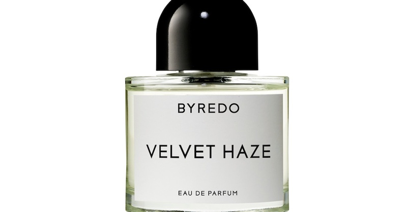用氣味帶你進到嬉皮世界，BYREDO 絲絨迷霧淡香精