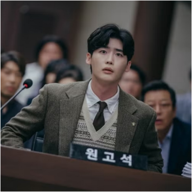 Disney+《瑞草洞》線上看4大亮點解析，李鐘碩時隔3年再次出演律師