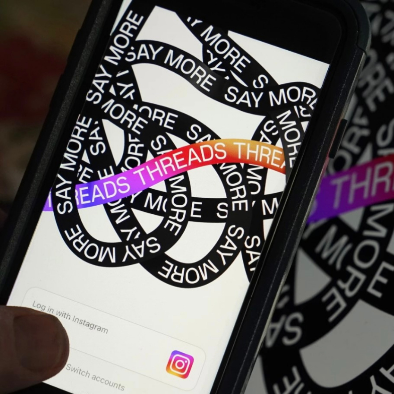 台灣 Threads 流量佔比排世界第二！台灣人愛用 的 4 大原因解析，逃離 Instagram 假象的社群新天地？
