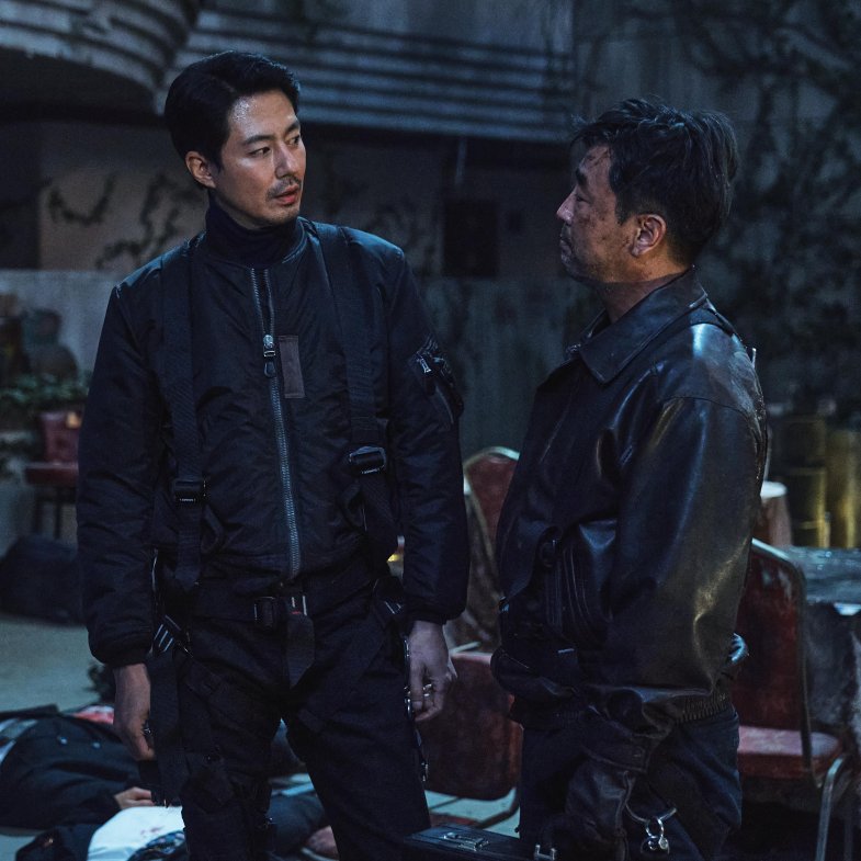Disney+2023下半年5部強檔韓劇「沒看跟不上話題」：《MOVING異能》創歷史紀錄、《惡中之惡》媲美「韓版無間道」