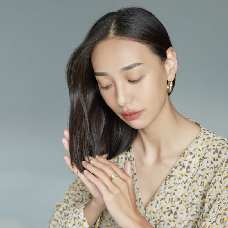 MIT專為敏感性頭皮而生！「A'MUiR」創辦人秉持親自研發測試，在家就能養出健康秀髮