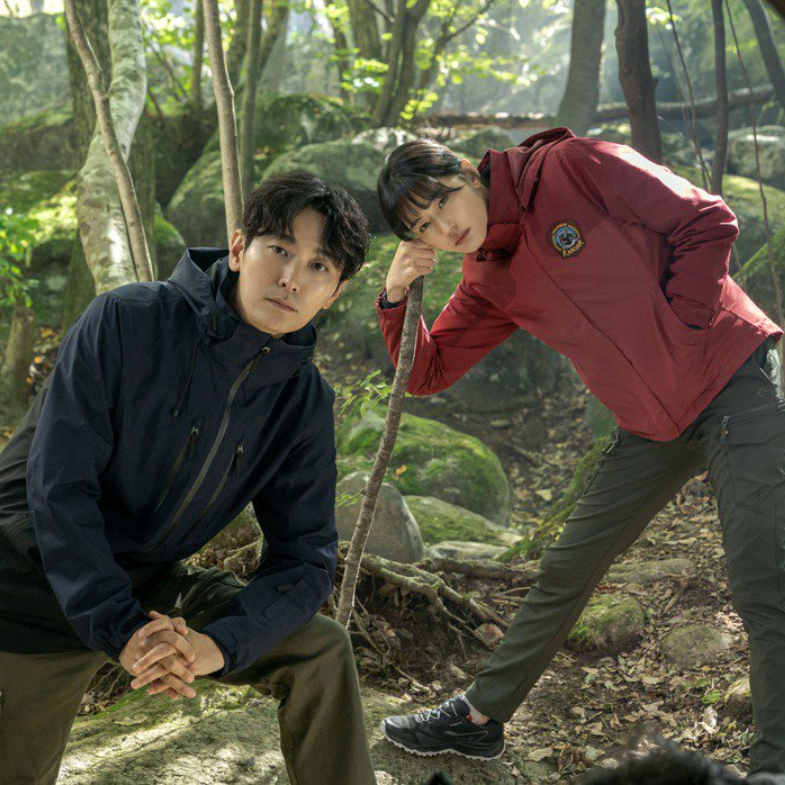 全智賢《智異山》萬眾期待！2021tvN下半年韓劇Top6，金高銀漫改新作《柔美的細胞小將》9月登場