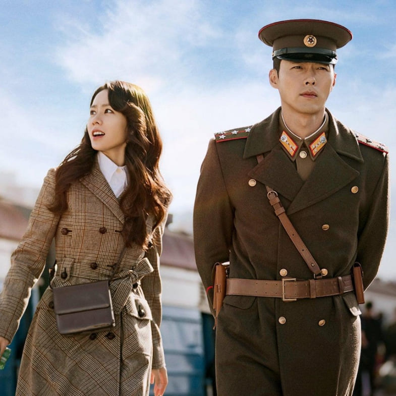 《愛的迫降》、《鬼怪》人氣高！Netflix不踩雷韓劇排行榜Top6，《Signal信號》堪稱神劇、第一名網友淚推此生必看！