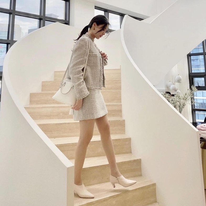 心理測驗｜選這種包款的女孩人緣最好、最得人疼？從包包測出你的隱性人格特質！