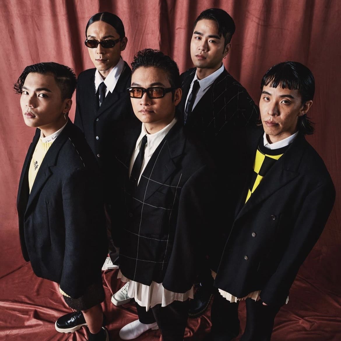 2023 Coachella 表演名單公開！BLACKPINK、Bad Bubby 準備嗨爆加州，落日飛車登台成台灣第一團！