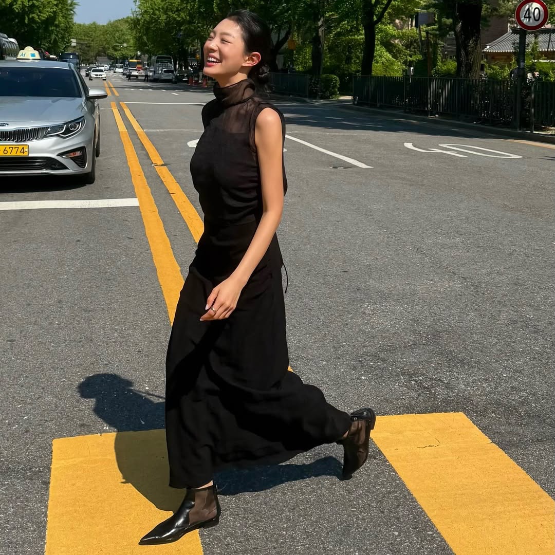 韓系穿搭部落客9位推薦！簡約風格到歐美搭配，每一個都是時尚範本！