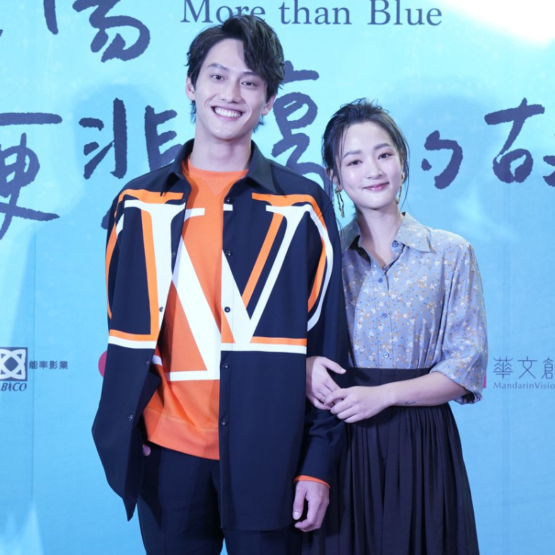 《比悲傷更悲傷的故事》影集預告！王淨真情告白范少勳：「我希望下輩子可以早一點遇見你」