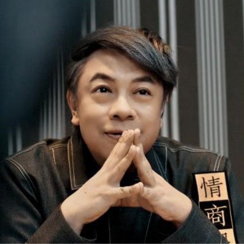 「高情商」不代表要讓大家都喜歡你！蔡康永的情商課：學習接受「有人受傷」的人際關係