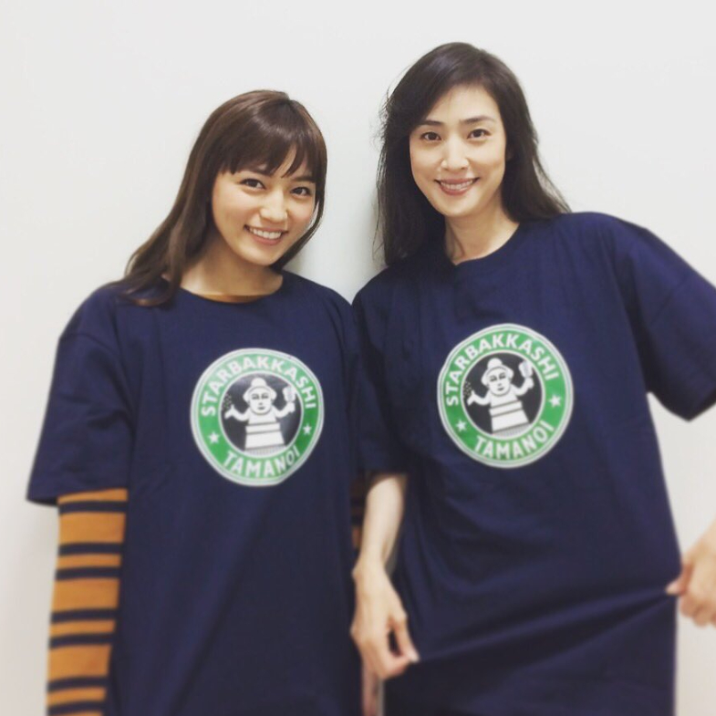 新垣結衣、綾瀨遙又上榜！日劇最受歡迎親子組合Top5，這對「母女」榮獲冠軍