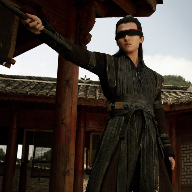 《慶餘年》全員武功戰力排行榜Top16！男主只能排第七？「慶帝」、「五竹」角逐寶座！