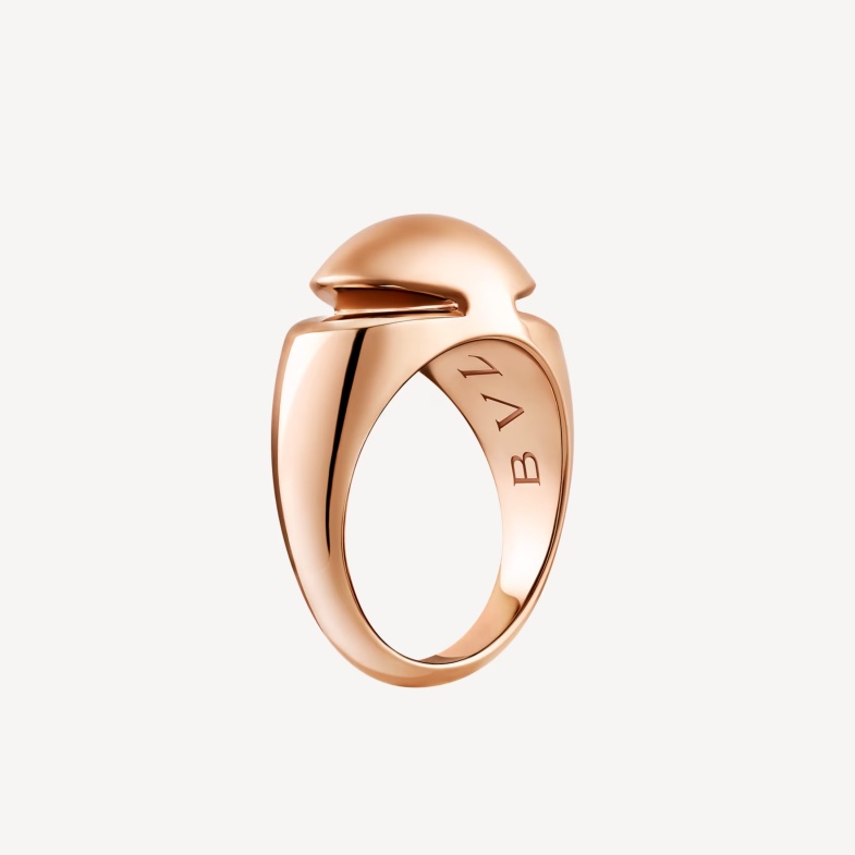 人生第一枚寶格麗珠寶怎麼選？Serpenti、B.zero1，9大系列一次看懂