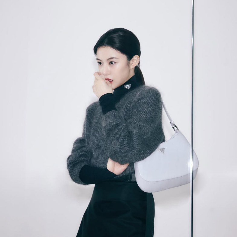 《機智住院醫生生活》高允貞6款愛包推薦：Chanel 25熱度高，Celine半月包很百搭！