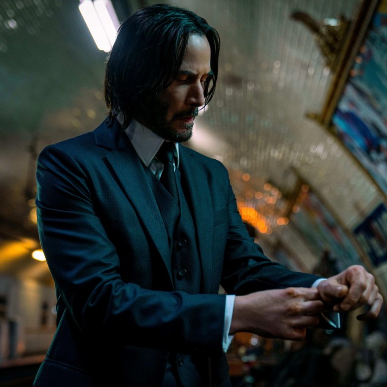 2023年6部必看系列動作片！基努李維《捍衛任務4》殺出新紀錄，《不可能的任務7》、《玩命關頭X》輪番登場