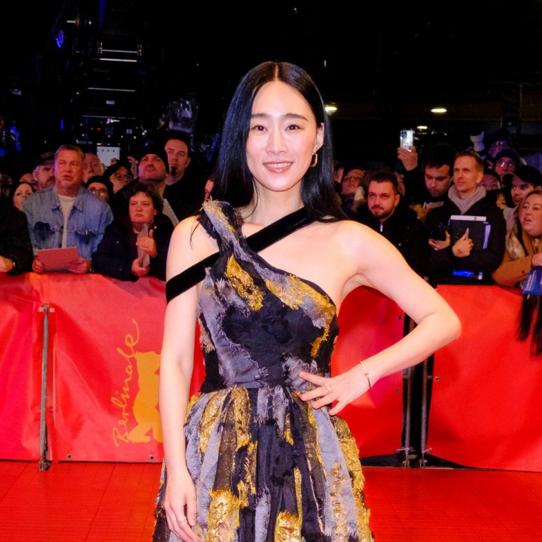 吳可熙首主演美國電影《Blue Sun Palace》！合體影帝李康生紐約譜戀曲，入選坎城影展爭光