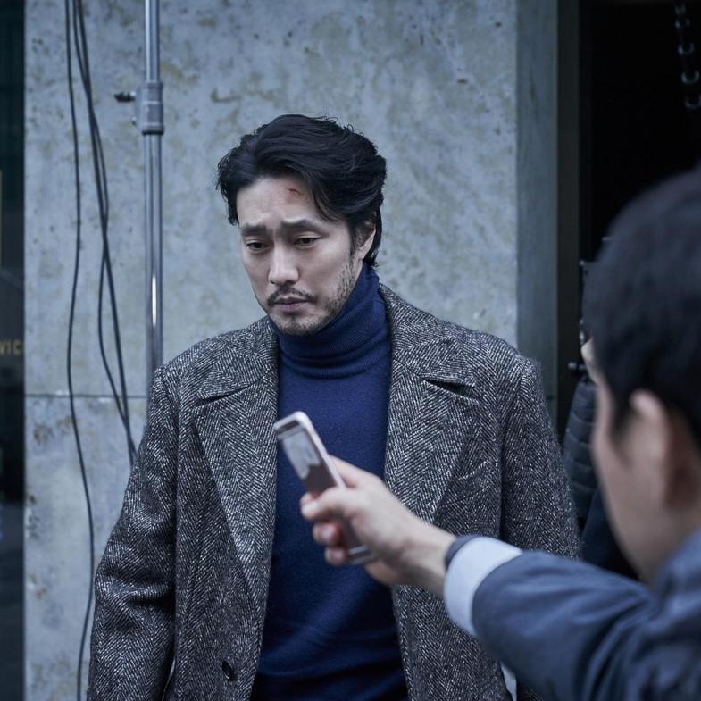 影評｜懸疑韓片《局中局》5大看點！男神蘇志燮「生涯前三」代表作，一場命案多重版本，最後真相是誰的救贖？