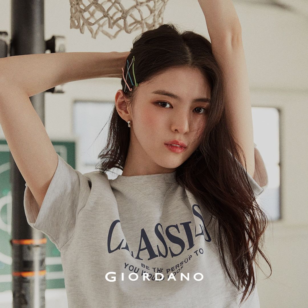 【時髦經濟】佐丹奴 GIORDANO 重新得到消費者喜愛！上半年營收「大漲」，利潤高達 2 億港幣
