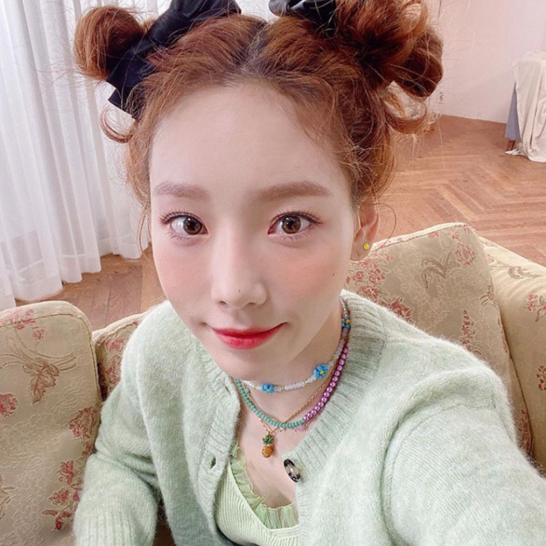 太妍、潤娥私下最愛飾品大公開！藝人好友紛紛下單，甚至連Jessica、BTS也開始手作？