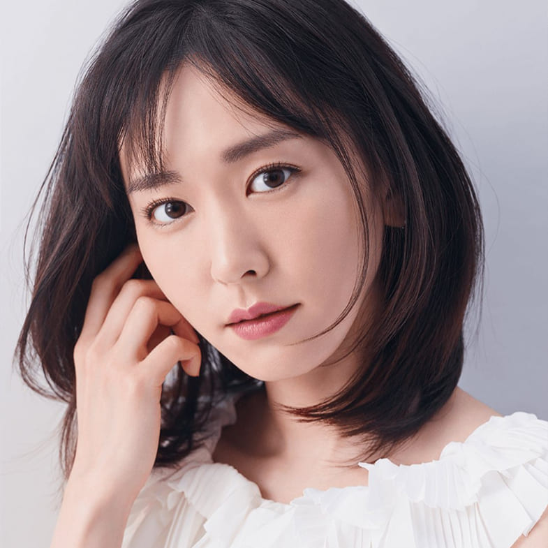 新垣結衣輸給她！日本票選「最想成為戀人女星」排行榜Top5，冠軍是這位「小惡魔」