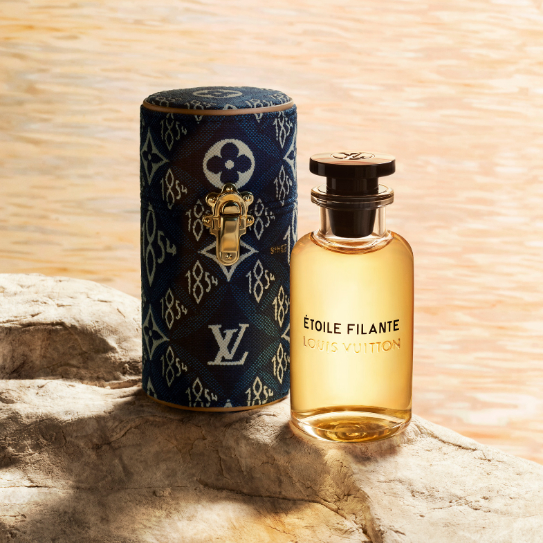 LV香水推薦它！品牌首款「桂花」調香水登場，香味傳9里的傳說是真的嗎?