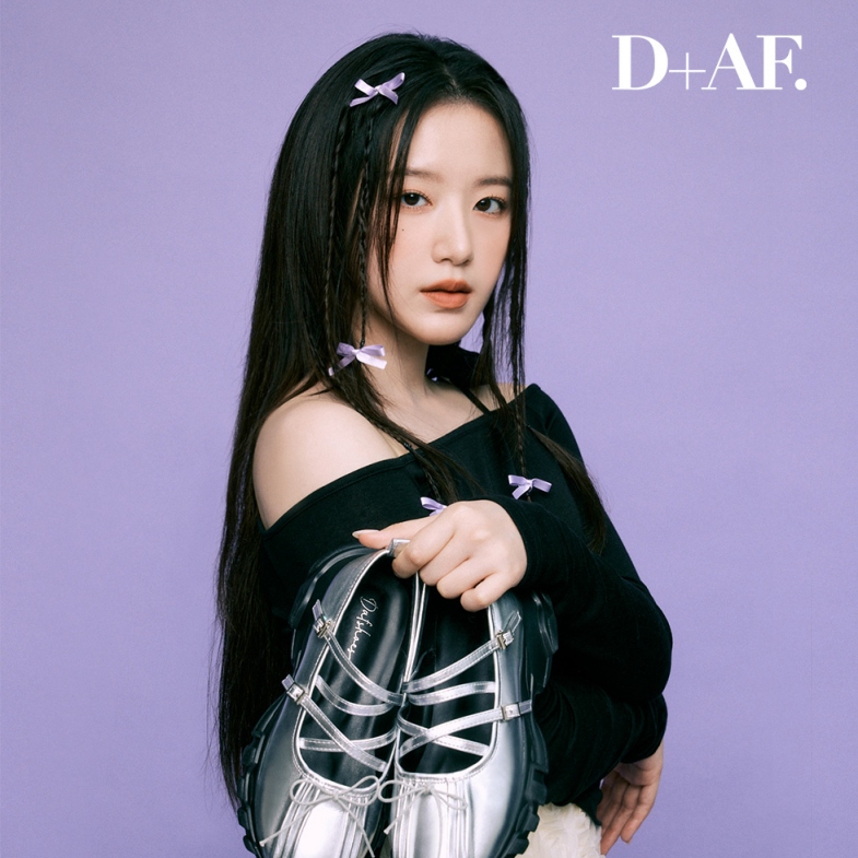 (G)i-dle舒華親民品牌代言人！接連搶下D+AF、Robinmay代言，背後商機無限大！