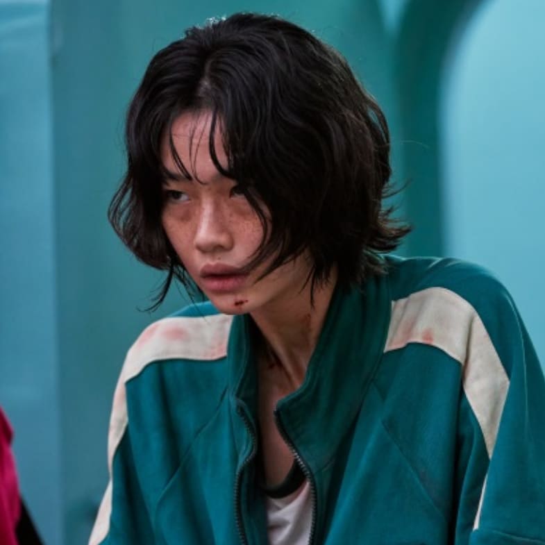 2021萬聖節裝扮神預測Top3！專業團隊親自指導「變裝髮型DIY」攻略，完美詮釋《魷魚遊戲》角色不用靠假髮