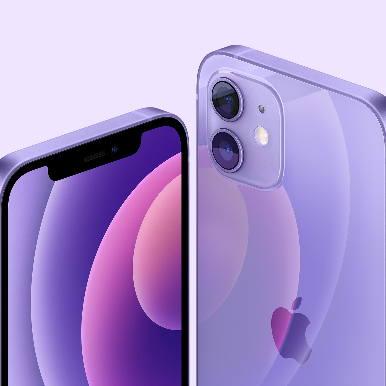 Apple iPhone推出絕美丁香紫！彩色iMac、藍牙追蹤器AirTag，蘋果新品上市時間、價錢公開！