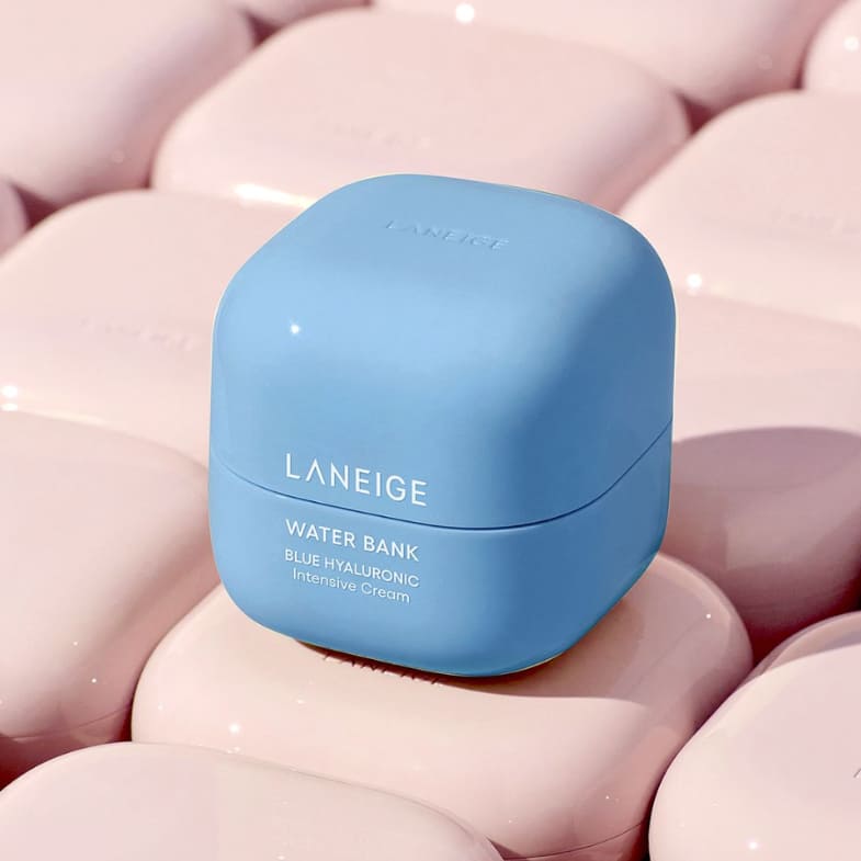 【妝同學上課6】韓劇女主角保養都用它！「蘭芝Laneige」爆紅6大關鍵：雙色唇膏、晚安面膜...李聖經竟是幕後推手？