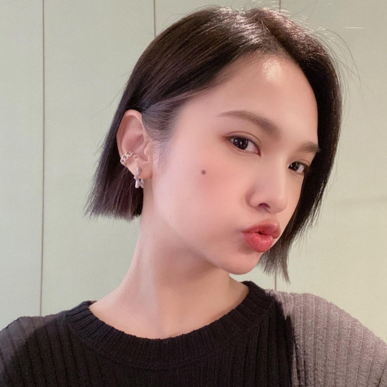 楊丞琳《乘風破浪的姐姐2》大陸人氣再起！3招獨門「養髮」密技公開，6天不洗頭也不臭靠這招