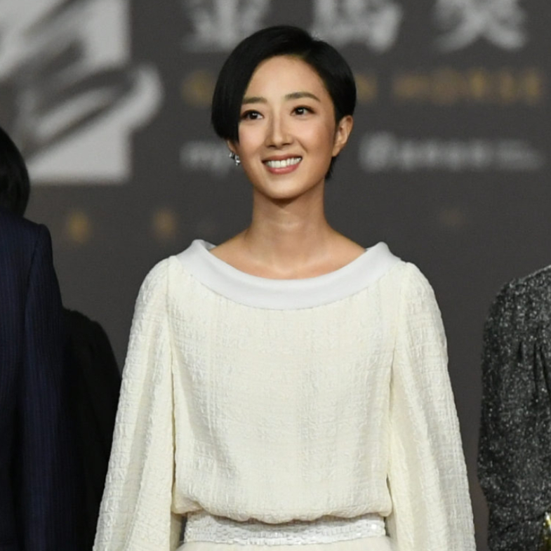 【金馬57】徐若瑄、桂綸鎂、大霈完美詮釋直髮三大玩法，齊平短髮造型超夯