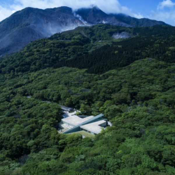 2025下半年6個必訪日本美術館/展！箱根POLA、直島新美術館、岡山雙年展一次看